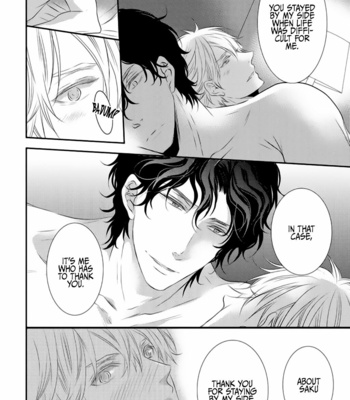 [TAKAGI Ryo] Mount Position! [Eng] – Gay Manga sex 159