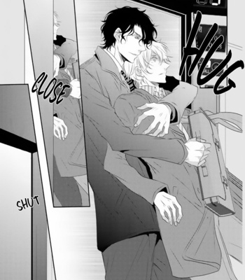 [TAKAGI Ryo] Mount Position! [Eng] – Gay Manga sex 124
