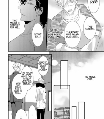 [TAKAGI Ryo] Mount Position! [Eng] – Gay Manga sex 161