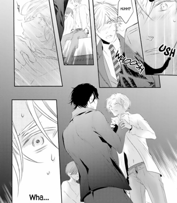 [TAKAGI Ryo] Mount Position! [Eng] – Gay Manga sex 18