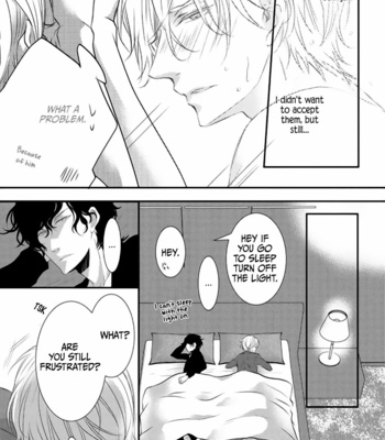[TAKAGI Ryo] Mount Position! [Eng] – Gay Manga sex 128