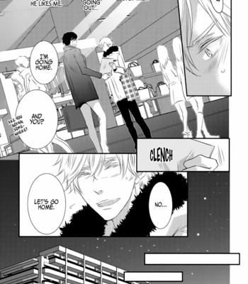[TAKAGI Ryo] Mount Position! [Eng] – Gay Manga sex 166