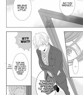 [TAKAGI Ryo] Mount Position! [Eng] – Gay Manga sex 98