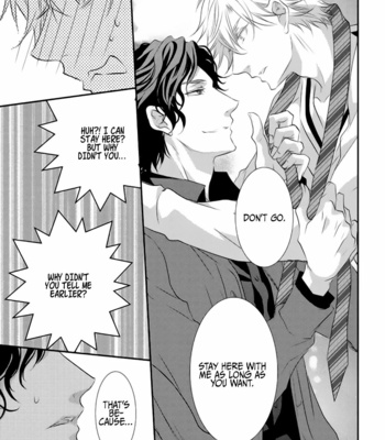 [TAKAGI Ryo] Mount Position! [Eng] – Gay Manga sex 172