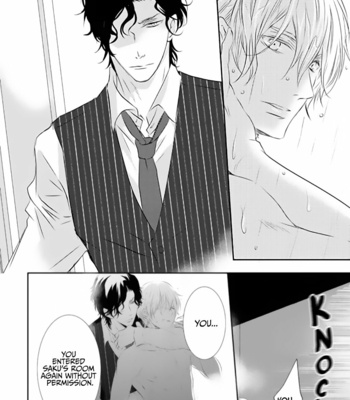 [TAKAGI Ryo] Mount Position! [Eng] – Gay Manga sex 102