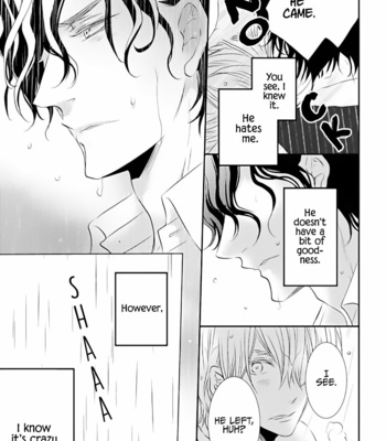 [TAKAGI Ryo] Mount Position! [Eng] – Gay Manga sex 103
