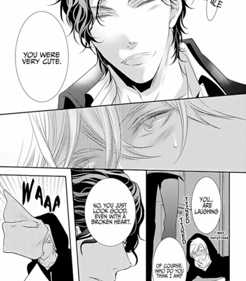 [TAKAGI Ryo] Mount Position! [Eng] – Gay Manga sex 69