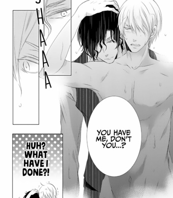 [TAKAGI Ryo] Mount Position! [Eng] – Gay Manga sex 104