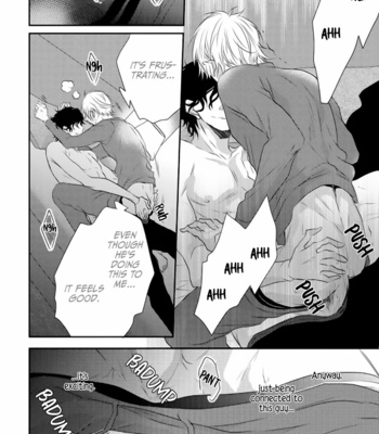 [TAKAGI Ryo] Mount Position! [Eng] – Gay Manga sex 139
