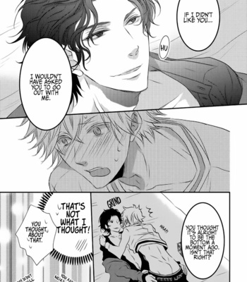[TAKAGI Ryo] Mount Position! [Eng] – Gay Manga sex 176