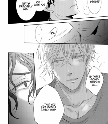 [TAKAGI Ryo] Mount Position! [Eng] – Gay Manga sex 141