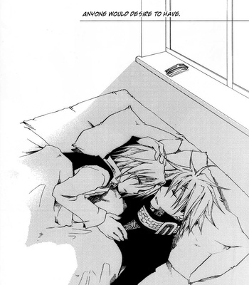 [Tondemo 8-pun (Puko)] D.Gray-man dj – Ochitekuyouni Koi o Shita [Eng] – Gay Manga sex 15