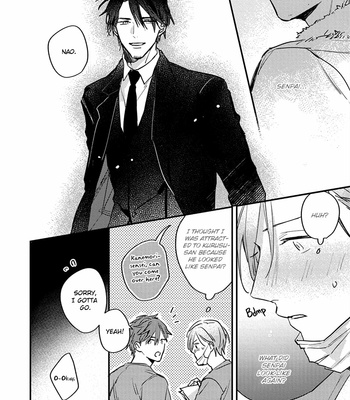 [Amaki Io] Kizuato ni Kuchizuke [Eng] – Gay Manga sex 84
