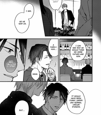 [Amaki Io] Kizuato ni Kuchizuke [Eng] – Gay Manga sex 97