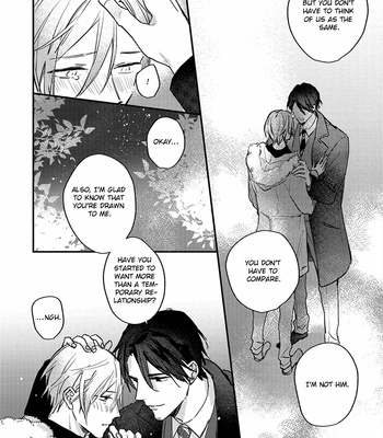 [Amaki Io] Kizuato ni Kuchizuke [Eng] – Gay Manga sex 102