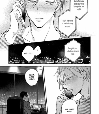 [Amaki Io] Kizuato ni Kuchizuke [Eng] – Gay Manga sex 109
