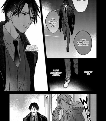 [Amaki Io] Kizuato ni Kuchizuke [Eng] – Gay Manga sex 113