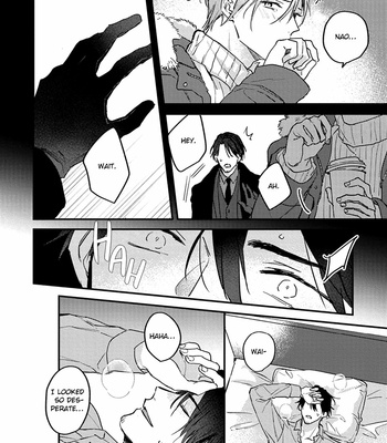 [Amaki Io] Kizuato ni Kuchizuke [Eng] – Gay Manga sex 114