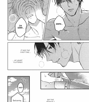 [Amaki Io] Kizuato ni Kuchizuke [Eng] – Gay Manga sex 116