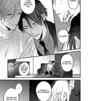 [Amaki Io] Kizuato ni Kuchizuke [Eng] – Gay Manga sex 133