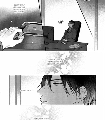 [Amaki Io] Kizuato ni Kuchizuke [Eng] – Gay Manga sex 139