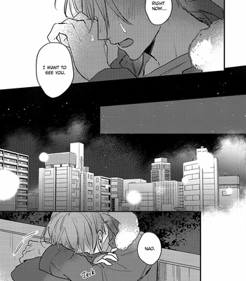[Amaki Io] Kizuato ni Kuchizuke [Eng] – Gay Manga sex 161