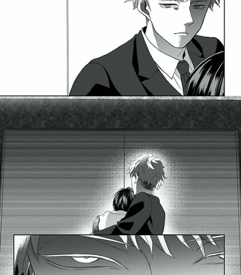 [Hijiki] Kiraide Isasete – Vol.02 [Kr] (update c.6) – Gay Manga sex 131