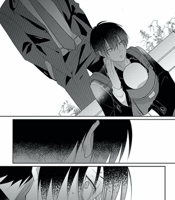 [Hijiki] Kiraide Isasete – Vol.02 [Kr] (update c.6) – Gay Manga sex 68