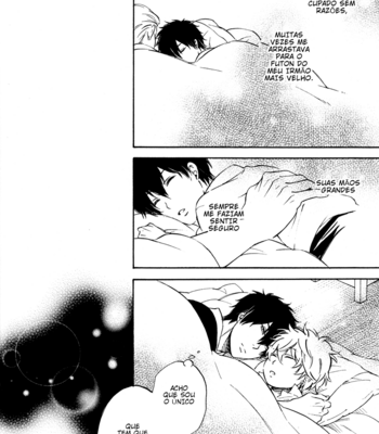 [Komae Salon] Date With an Angel – Gintama dj [PT-BR] – Gay Manga sex 36
