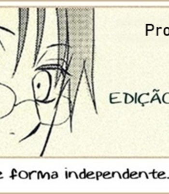 [Komae Salon] Date With an Angel – Gintama dj [PT-BR] – Gay Manga thumbnail 001