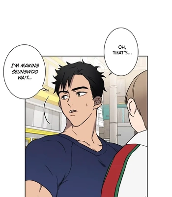 [Mu Handae] Love Gym [Eng] (update c.6) – Gay Manga sex 14