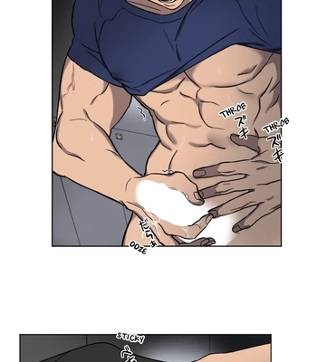 [Mu Handae] Love Gym [Eng] (update c.6) – Gay Manga sex 30