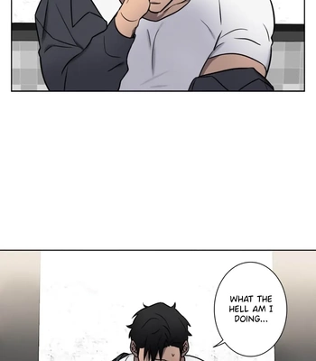 [Mu Handae] Love Gym [Eng] (update c.6) – Gay Manga sex 50