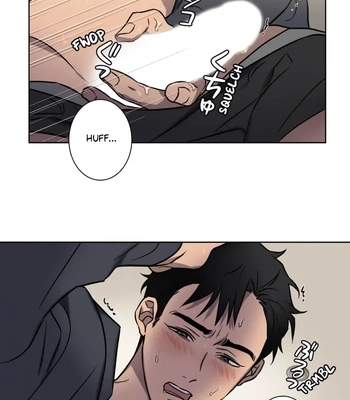 [Mu Handae] Love Gym [Eng] (update c.6) – Gay Manga sex 52