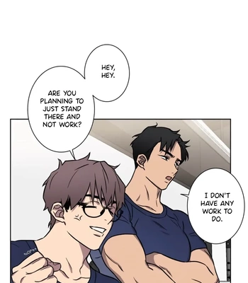 [Mu Handae] Love Gym [Eng] (update c.6) – Gay Manga sex 56