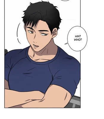 [Mu Handae] Love Gym [Eng] (update c.6) – Gay Manga sex 58