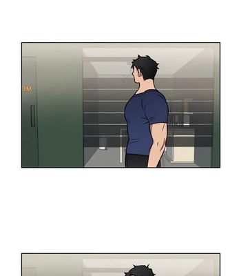 [Mu Handae] Love Gym [Eng] (update c.6) – Gay Manga sex 74