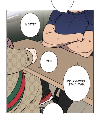 [Mu Handae] Love Gym [Eng] (update c.6) – Gay Manga sex 91