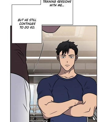 [Mu Handae] Love Gym [Eng] (update c.6) – Gay Manga sex 107