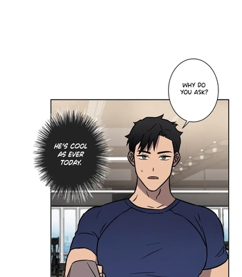 [Mu Handae] Love Gym [Eng] (update c.6) – Gay Manga sex 113