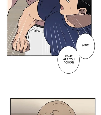 [Mu Handae] Love Gym [Eng] (update c.6) – Gay Manga sex 123