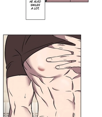 [Mu Handae] Love Gym [Eng] (update c.6) – Gay Manga sex 129