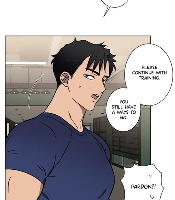 [Mu Handae] Love Gym [Eng] (update c.6) – Gay Manga sex 135