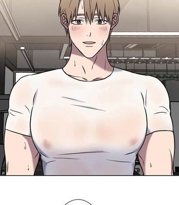 [Mu Handae] Love Gym [Eng] (update c.6) – Gay Manga sex 154