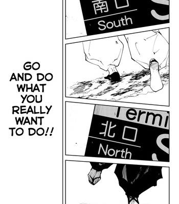 [SIX_RichMan] Satoru – Jujutsu Kaisen dj [Eng] – Gay Manga sex 16