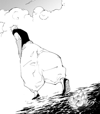 [SIX_RichMan] Satoru – Jujutsu Kaisen dj [Eng] – Gay Manga sex 19