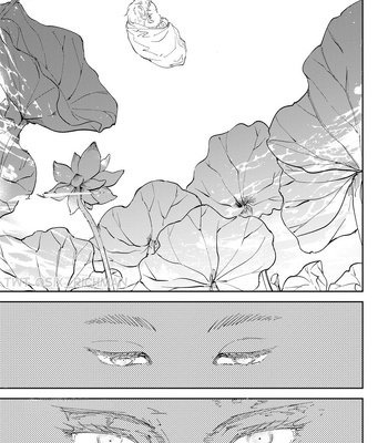 [SIX_RichMan] Satoru – Jujutsu Kaisen dj [Eng] – Gay Manga sex 21