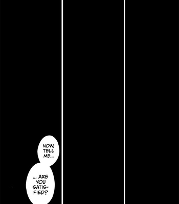 [SIX_RichMan] Satoru – Jujutsu Kaisen dj [Eng] – Gay Manga sex 23