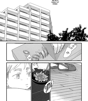 [motomi] Family Memories – Attack on Titan dj [Eng] – Gay Manga sex 6