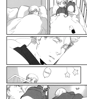 [motomi] Family Memories – Attack on Titan dj [Eng] – Gay Manga sex 7